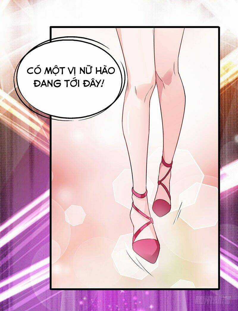 Siêu Cấp Bại Gia Tử - Chapter 16 - Trang 5