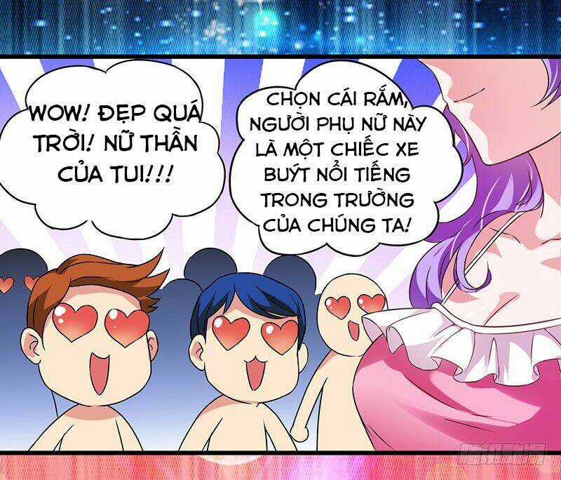 Siêu Cấp Bại Gia Tử - Chapter 16 - Trang 8