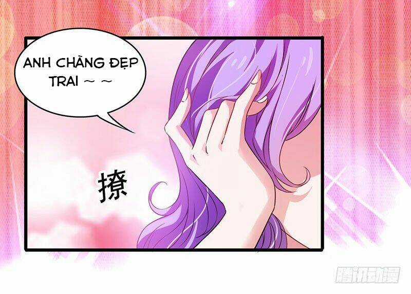 Siêu Cấp Bại Gia Tử - Chapter 16 - Trang 9