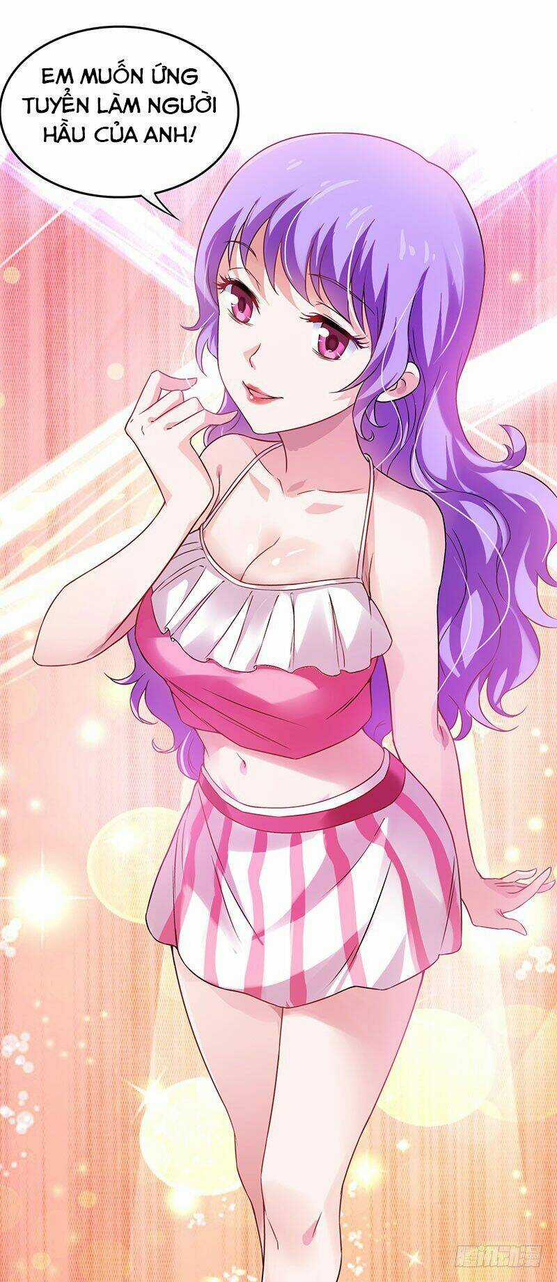 Siêu Cấp Bại Gia Tử - Chapter 16 - Trang 10