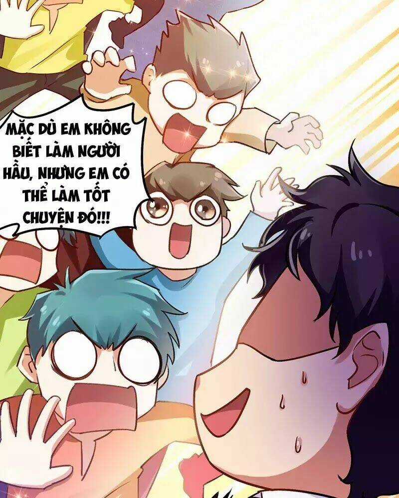 Siêu Cấp Bại Gia Tử - Chapter 17 - Trang 15