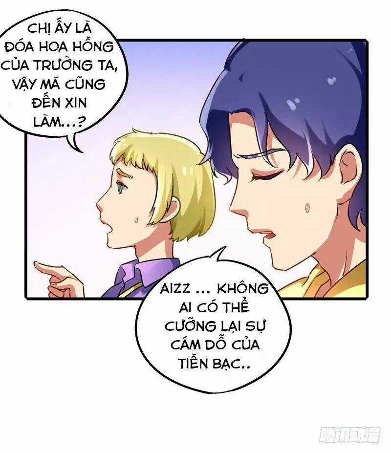 Siêu Cấp Bại Gia Tử - Chapter 17 - Trang 4