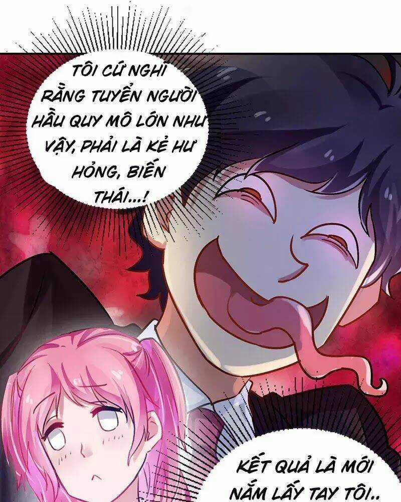 Siêu Cấp Bại Gia Tử - Chapter 17 - Trang 33