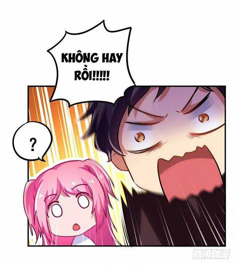 Siêu Cấp Bại Gia Tử - Chapter 17 - Trang 36