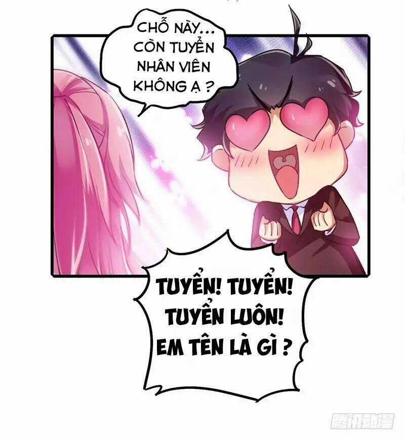 Siêu Cấp Bại Gia Tử - Chapter 17 - Trang 44