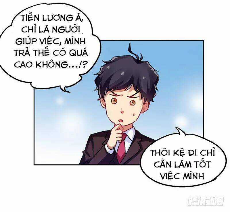 Siêu Cấp Bại Gia Tử - Chapter 17 - Trang 8