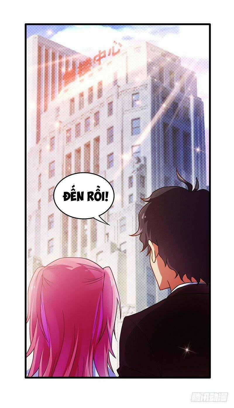 Siêu Cấp Bại Gia Tử - Chapter 18 - Trang 1