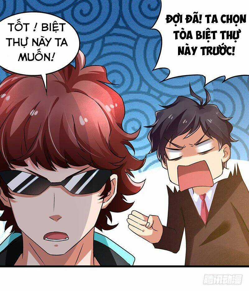 Siêu Cấp Bại Gia Tử - Chapter 18 - Trang 14