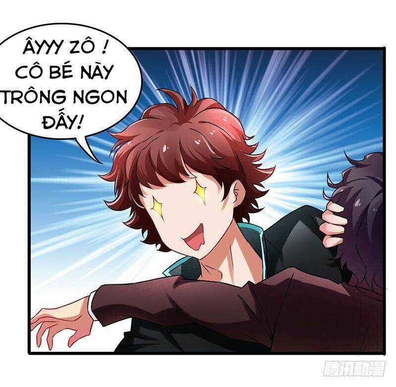 Siêu Cấp Bại Gia Tử - Chapter 18 - Trang 17