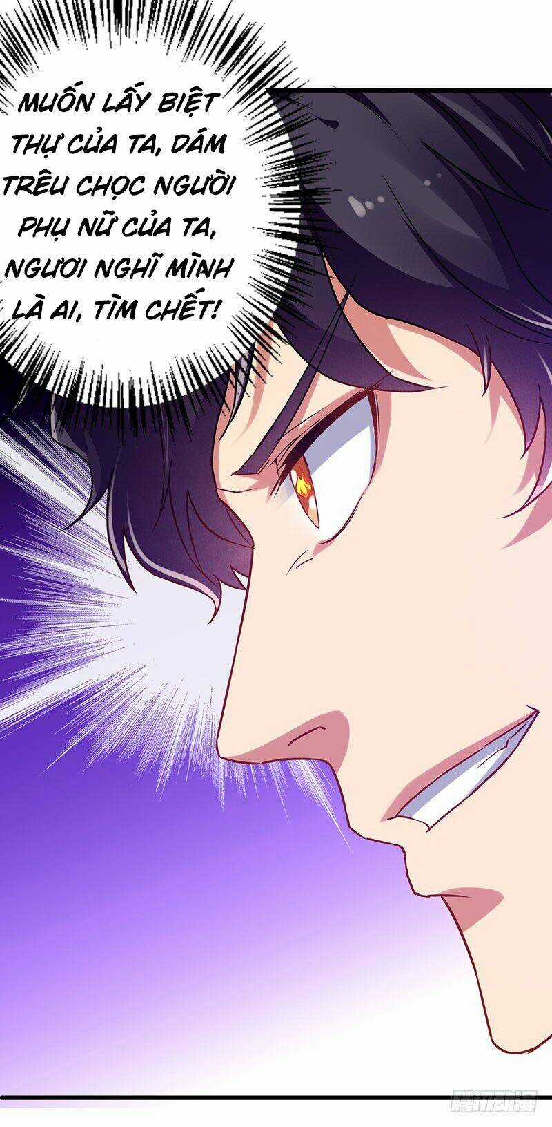 Siêu Cấp Bại Gia Tử - Chapter 18 - Trang 21