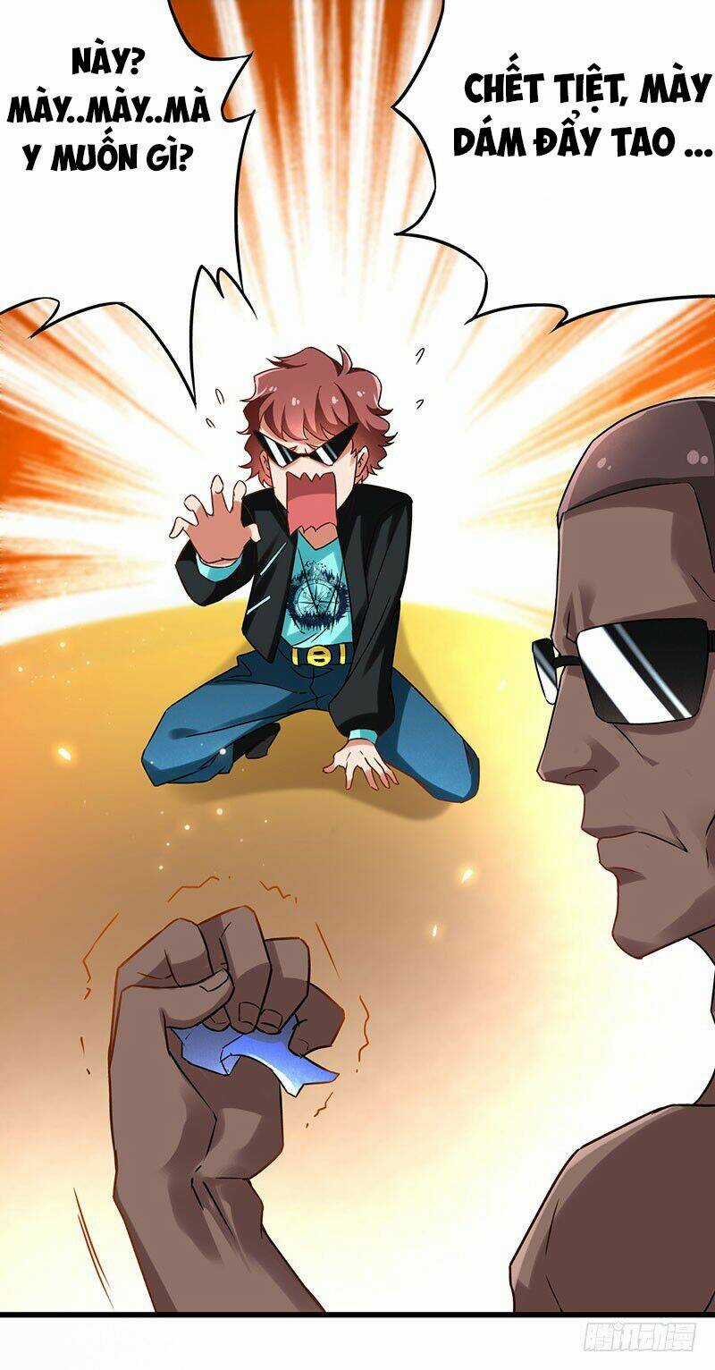 Siêu Cấp Bại Gia Tử - Chapter 18 - Trang 26