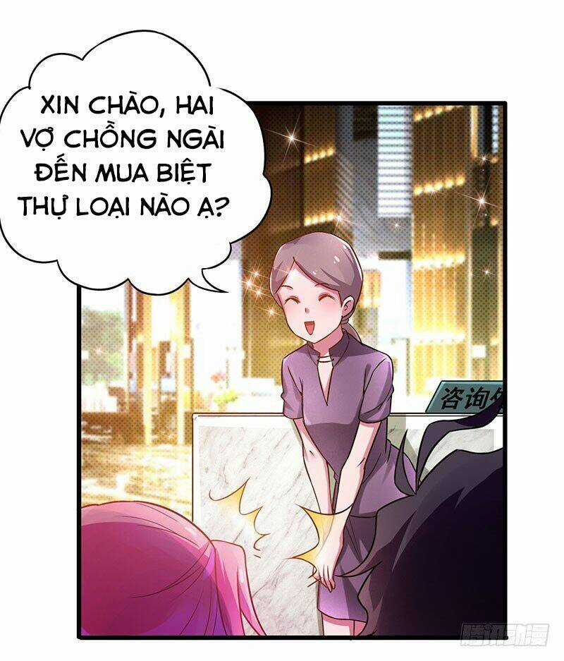 Siêu Cấp Bại Gia Tử - Chapter 18 - Trang 4