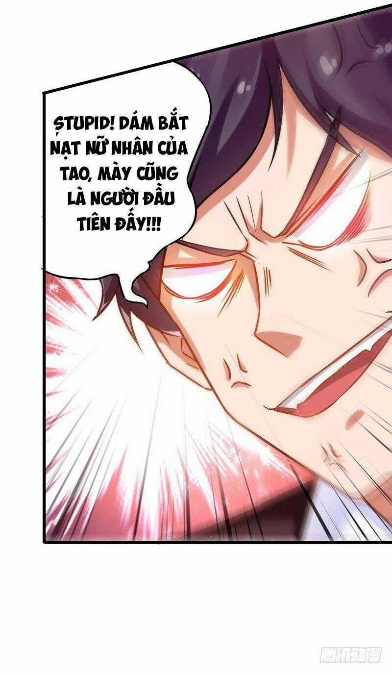 Siêu Cấp Bại Gia Tử - Chapter 18 - Trang 32