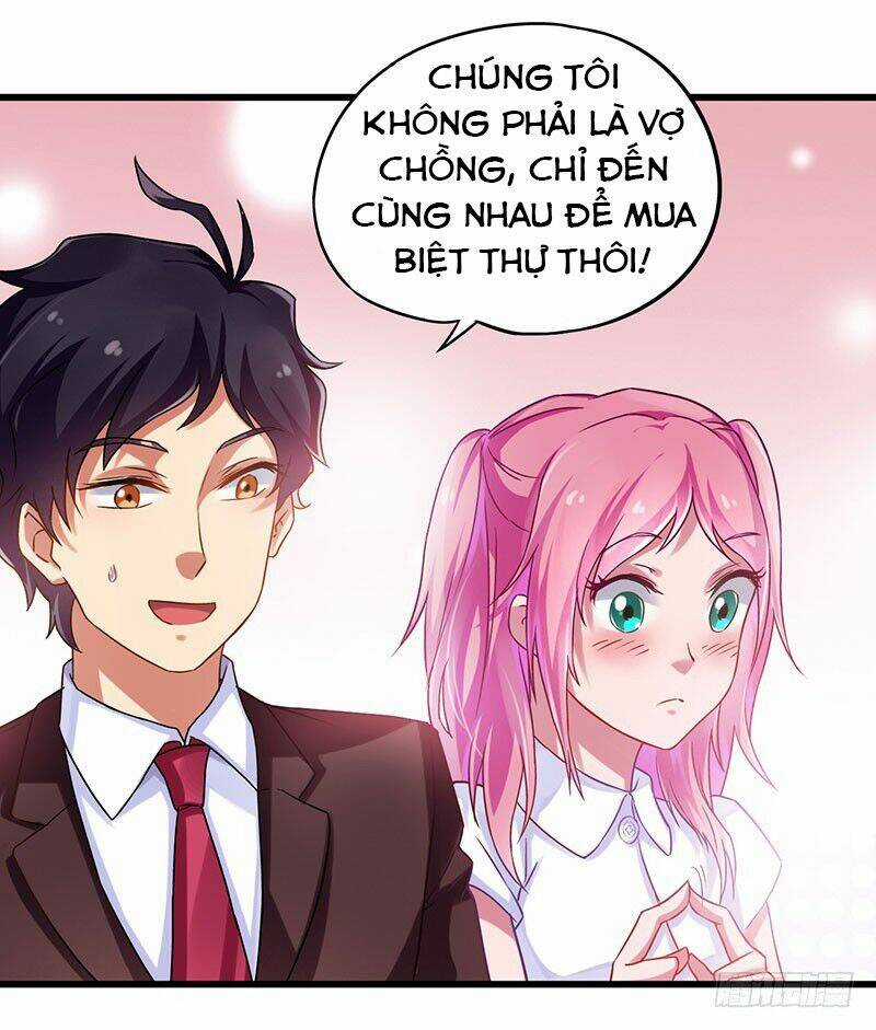 Siêu Cấp Bại Gia Tử - Chapter 18 - Trang 5