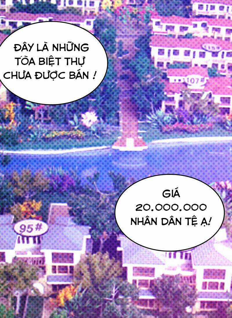 Siêu Cấp Bại Gia Tử - Chapter 18 - Trang 8