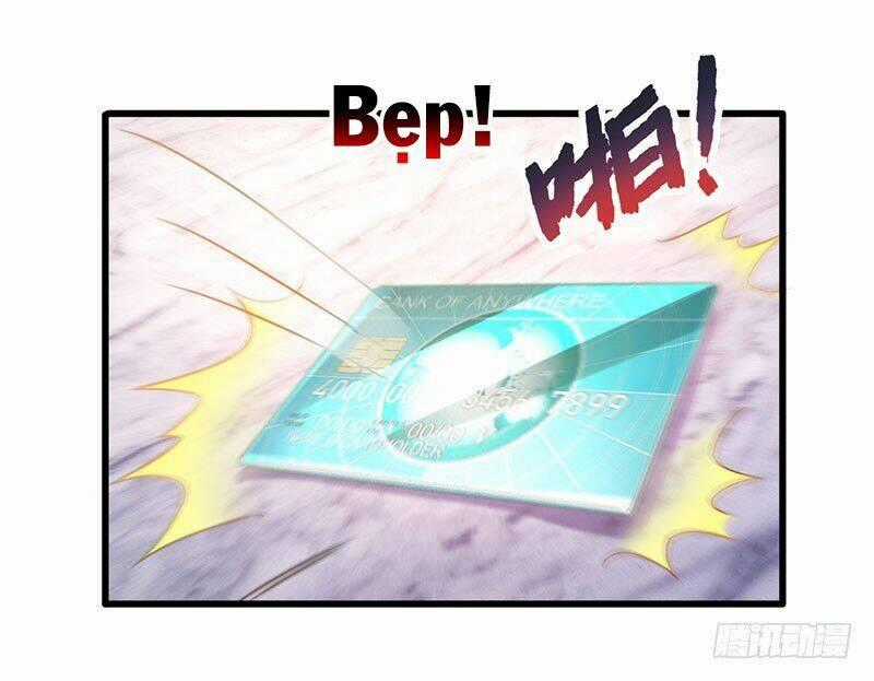 Siêu Cấp Bại Gia Tử - Chapter 19 - Trang 1