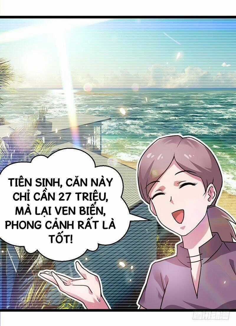 Siêu Cấp Bại Gia Tử - Chapter 19 - Trang 21