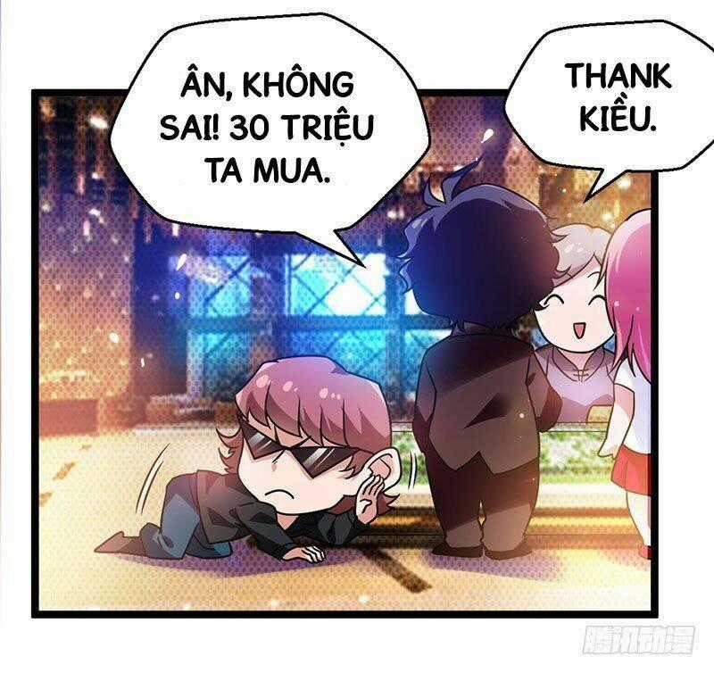 Siêu Cấp Bại Gia Tử - Chapter 19 - Trang 22