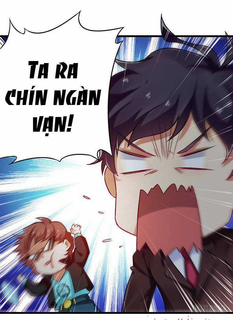 Siêu Cấp Bại Gia Tử - Chapter 19 - Trang 4