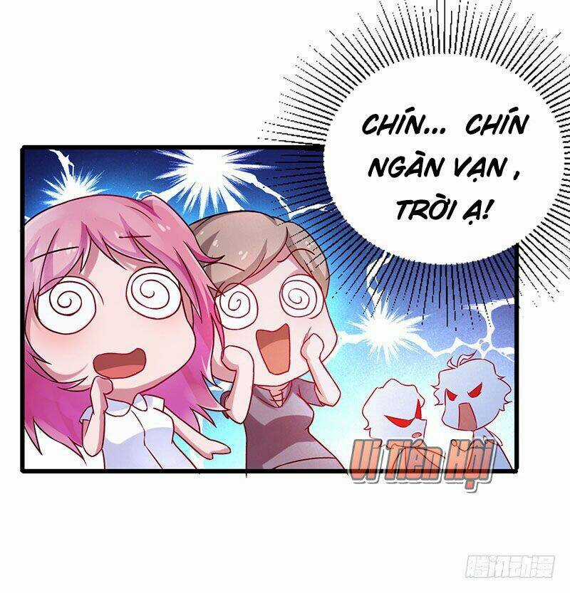 Siêu Cấp Bại Gia Tử - Chapter 19 - Trang 5