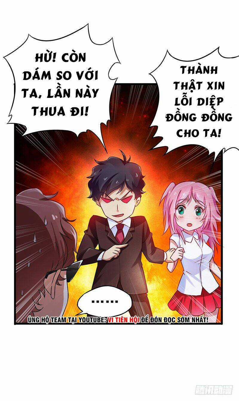 Siêu Cấp Bại Gia Tử - Chapter 19 - Trang 6