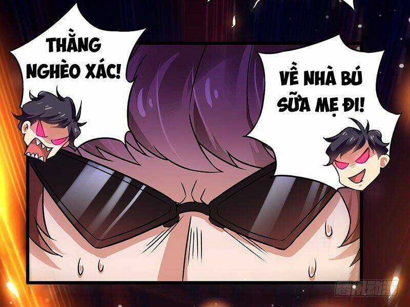 Siêu Cấp Bại Gia Tử - Chapter 19 - Trang 8