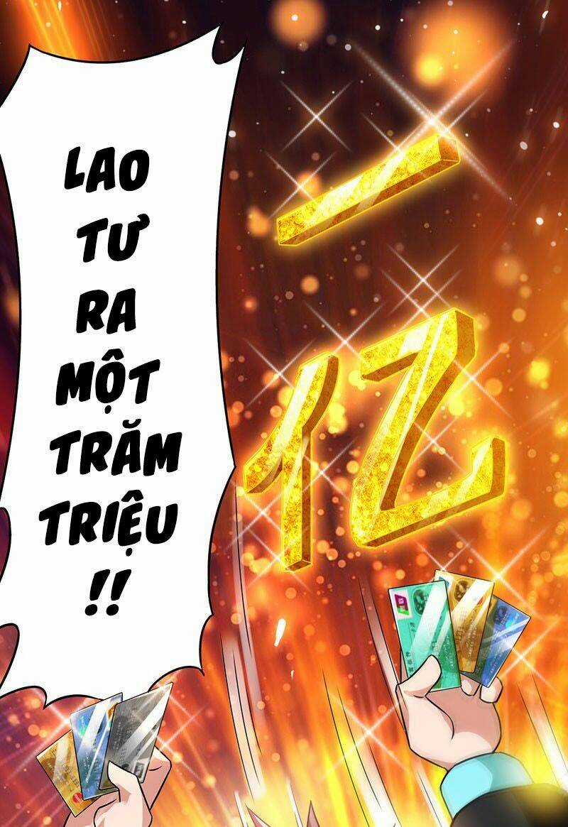 Siêu Cấp Bại Gia Tử - Chapter 19 - Trang 9