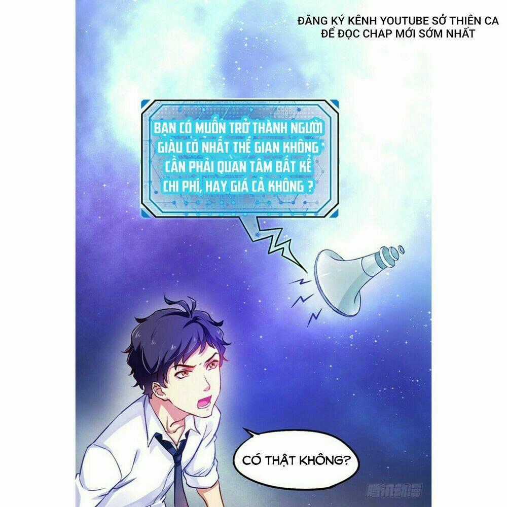 Siêu Cấp Bại Gia Tử - Chapter 2 - Trang 2