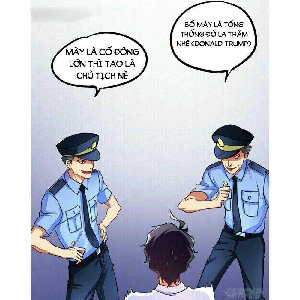 Siêu Cấp Bại Gia Tử - Chapter 2 - Trang 12