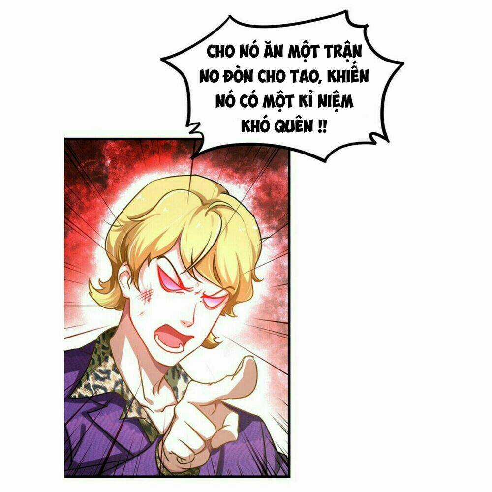 Siêu Cấp Bại Gia Tử - Chapter 2 - Trang 13