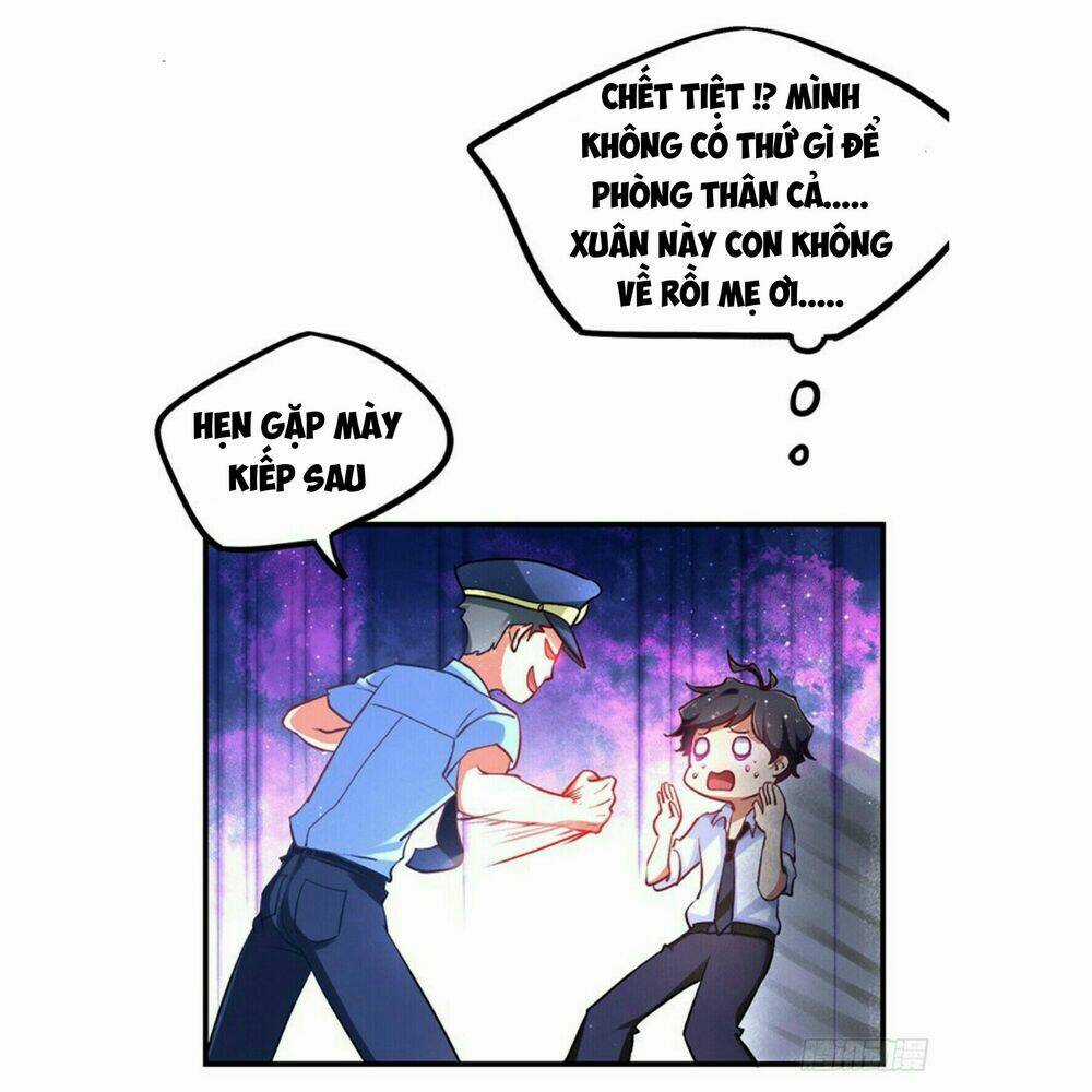Siêu Cấp Bại Gia Tử - Chapter 2 - Trang 14