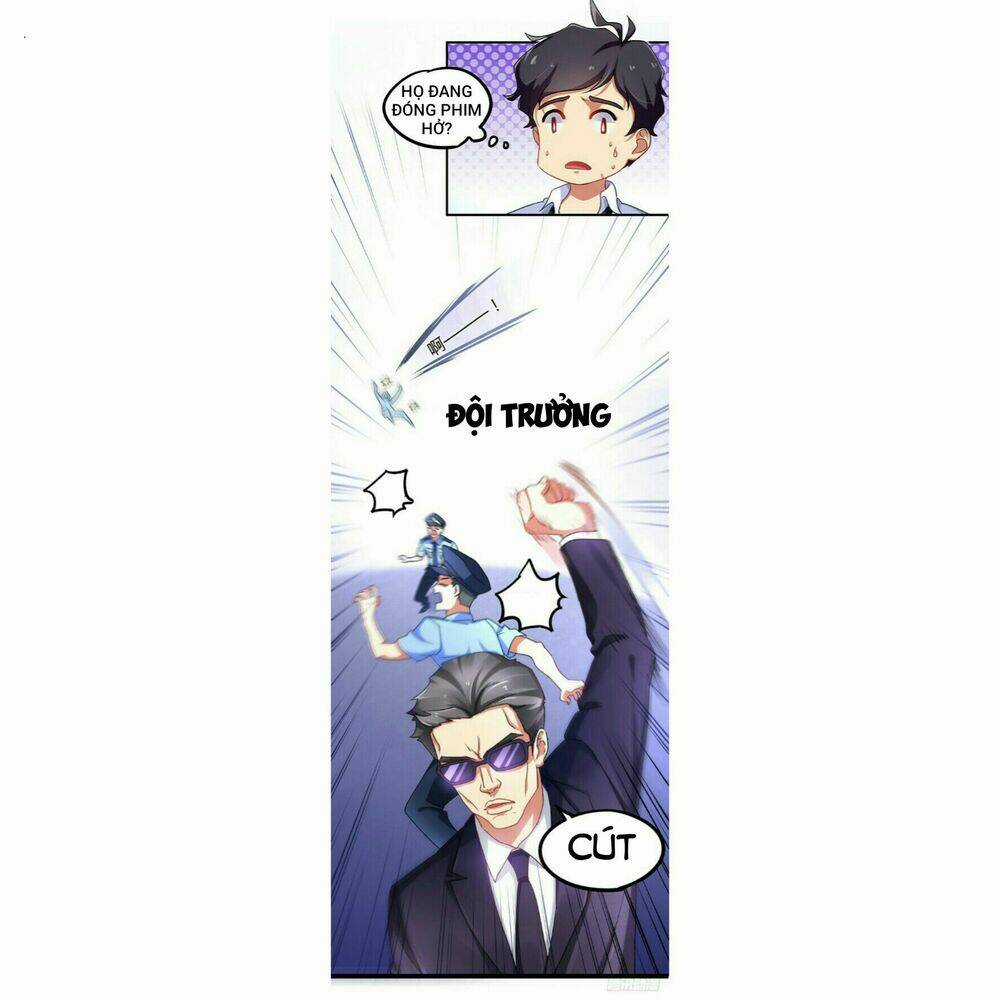 Siêu Cấp Bại Gia Tử - Chapter 2 - Trang 17