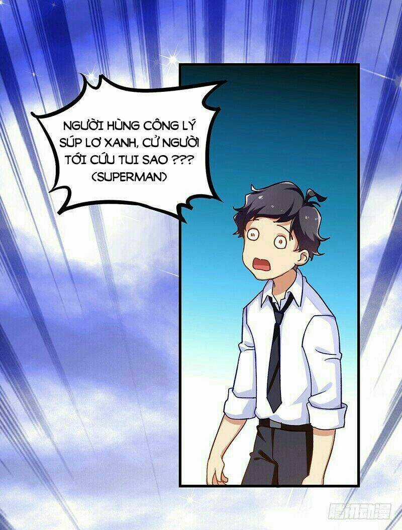 Siêu Cấp Bại Gia Tử - Chapter 2 - Trang 18