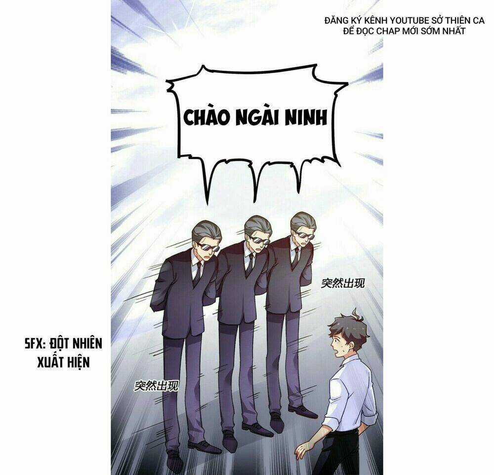 Siêu Cấp Bại Gia Tử - Chapter 2 - Trang 19