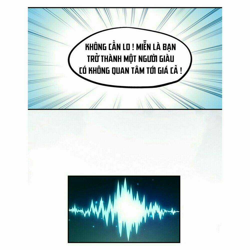 Siêu Cấp Bại Gia Tử - Chapter 2 - Trang 3