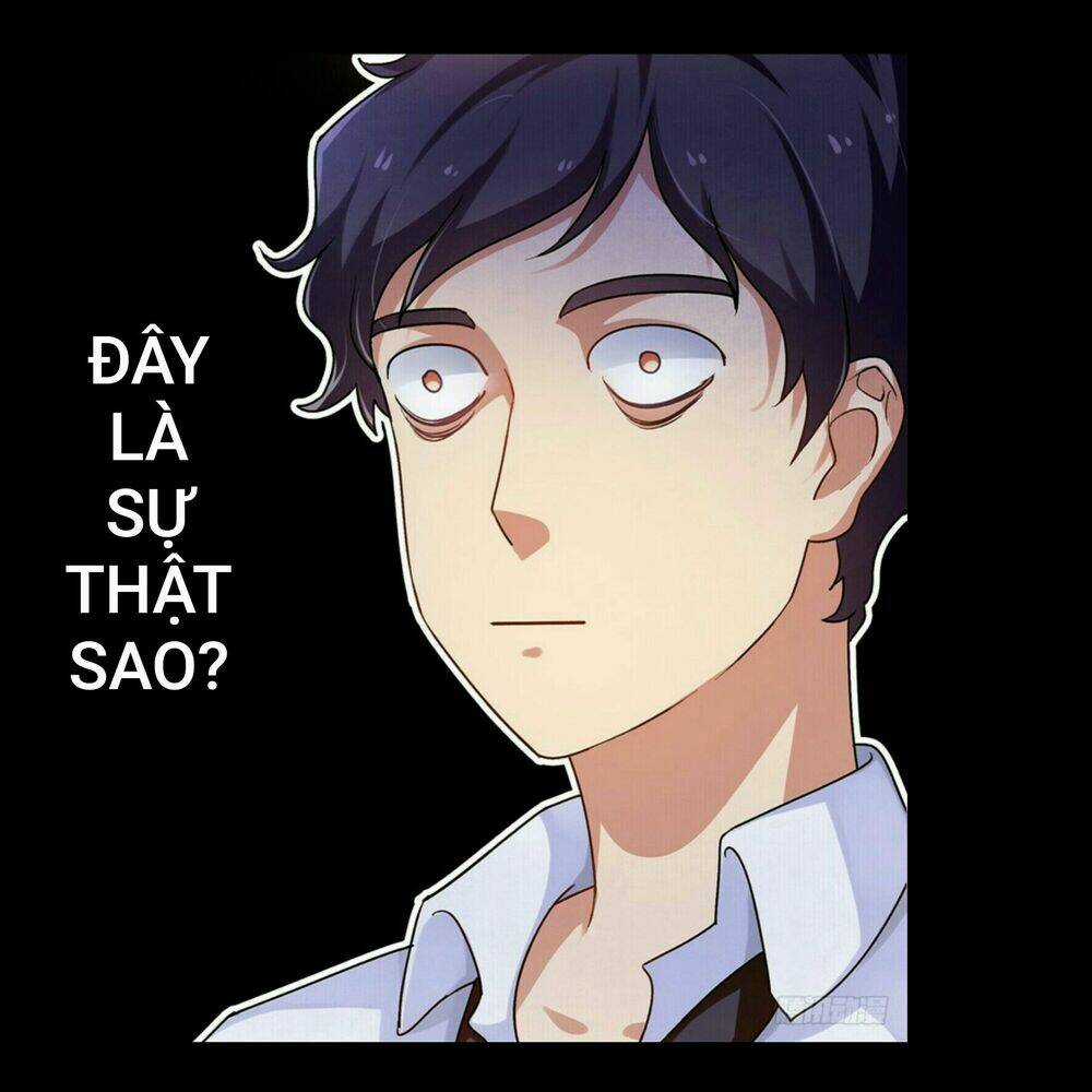 Siêu Cấp Bại Gia Tử - Chapter 2 - Trang 22