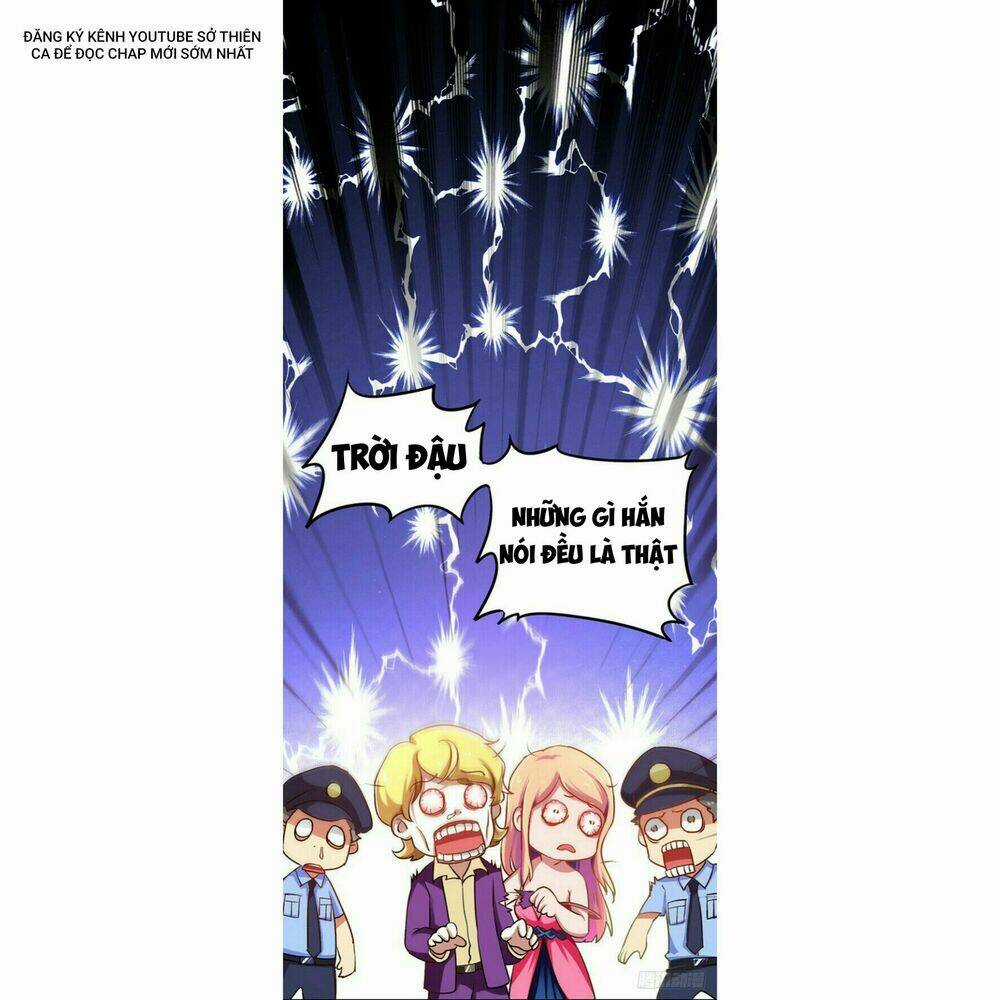 Siêu Cấp Bại Gia Tử - Chapter 2 - Trang 23