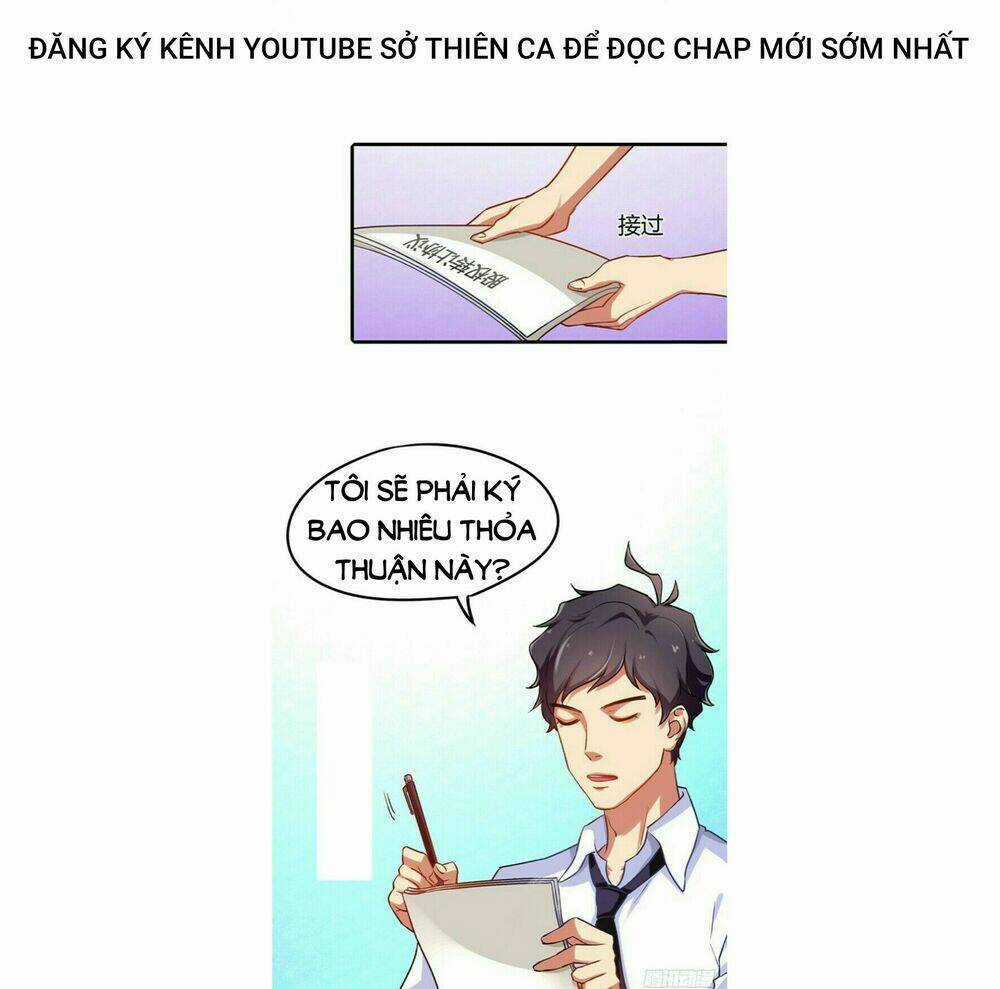 Siêu Cấp Bại Gia Tử - Chapter 2 - Trang 24