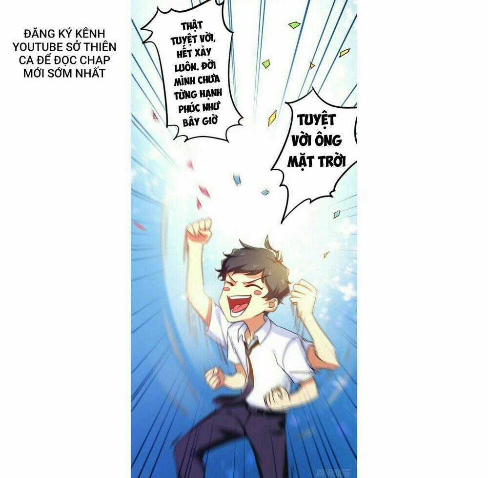Siêu Cấp Bại Gia Tử - Chapter 2 - Trang 27