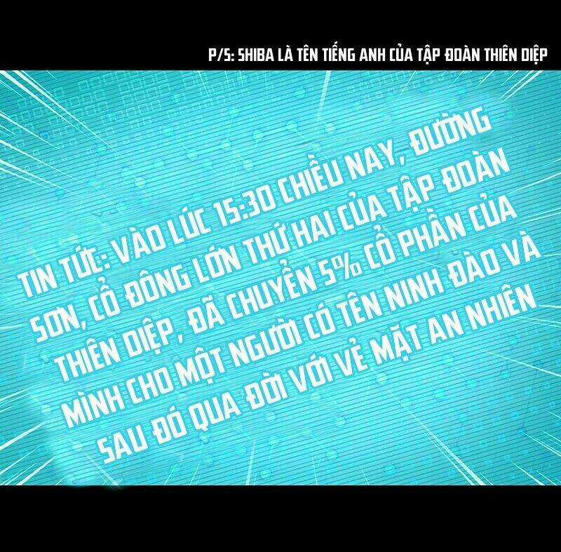 Siêu Cấp Bại Gia Tử - Chapter 2 - Trang 5