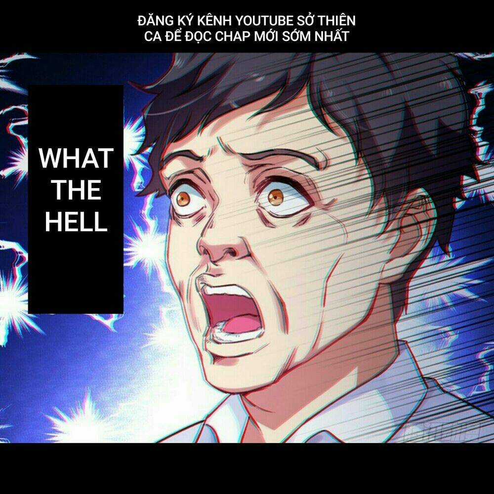 Siêu Cấp Bại Gia Tử - Chapter 2 - Trang 6