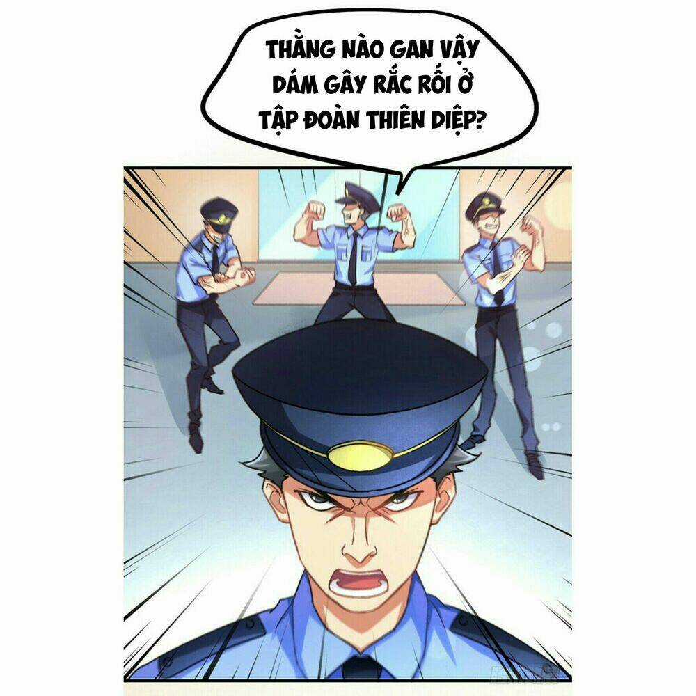 Siêu Cấp Bại Gia Tử - Chapter 2 - Trang 8