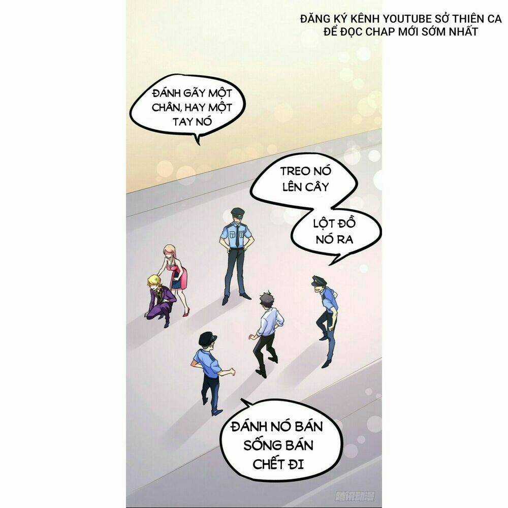 Siêu Cấp Bại Gia Tử - Chapter 2 - Trang 9