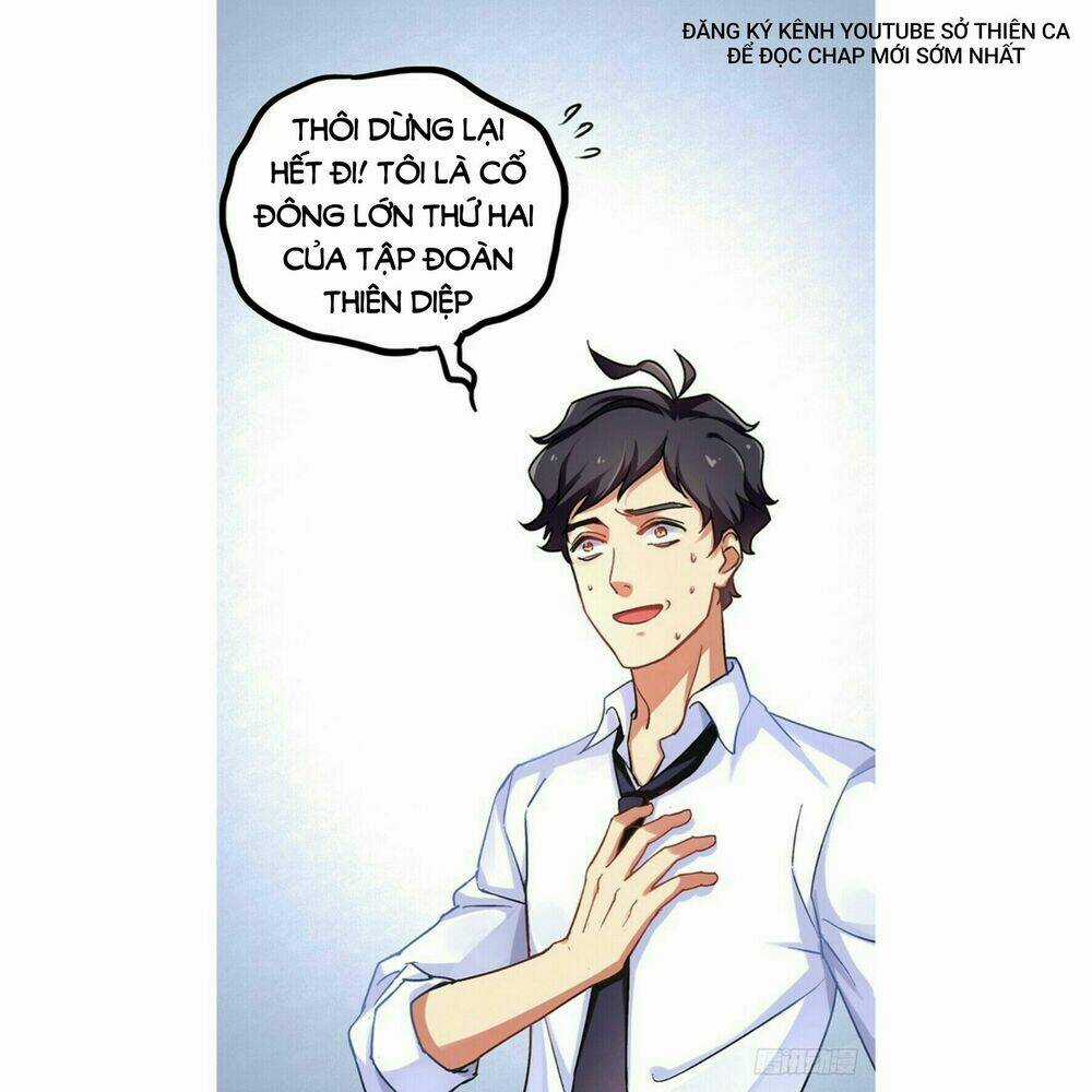 Siêu Cấp Bại Gia Tử - Chapter 2 - Trang 10