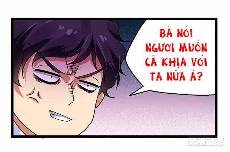 Siêu Cấp Bại Gia Tử - Chapter 20 - Trang 2