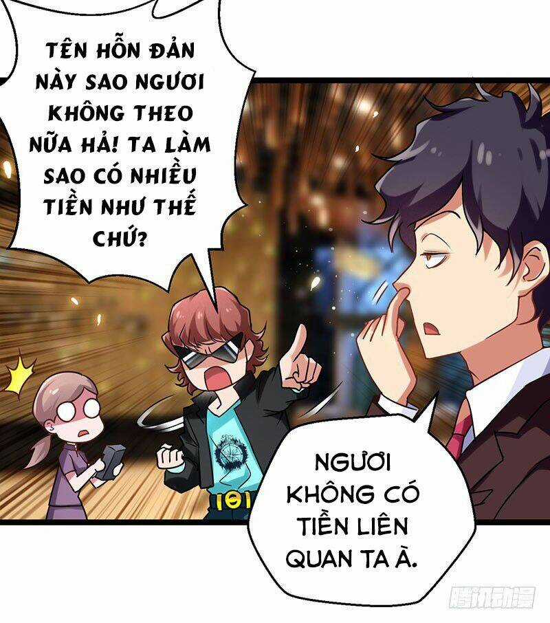 Siêu Cấp Bại Gia Tử - Chapter 20 - Trang 12