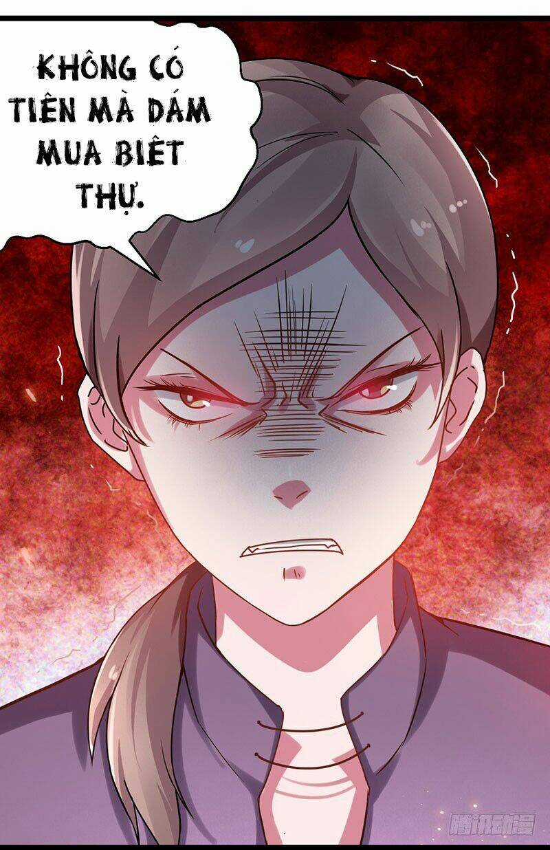 Siêu Cấp Bại Gia Tử - Chapter 20 - Trang 14