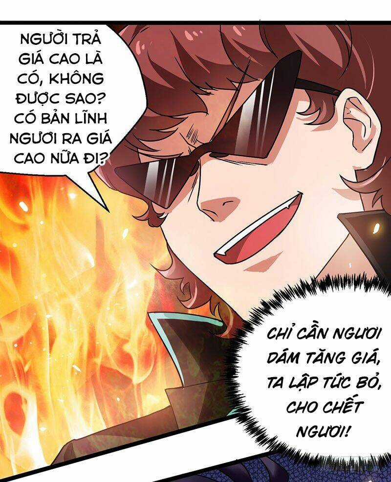 Siêu Cấp Bại Gia Tử - Chapter 20 - Trang 3