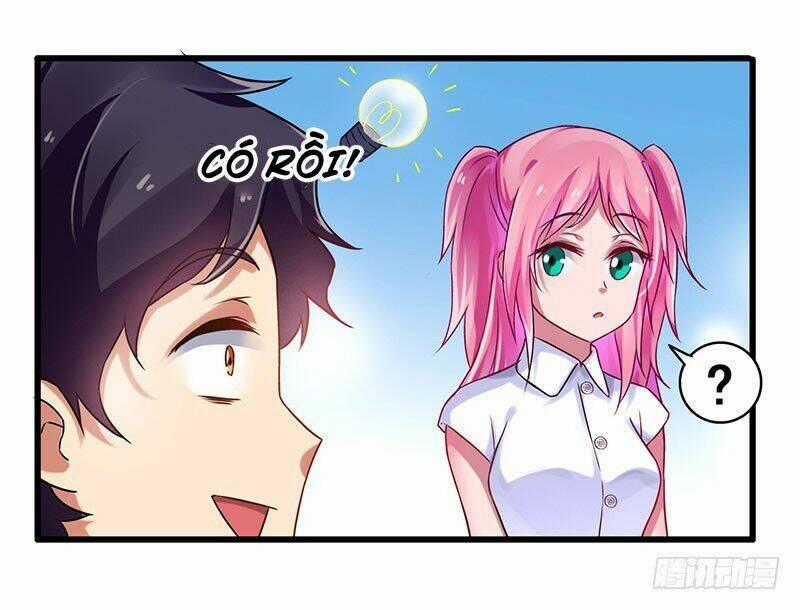 Siêu Cấp Bại Gia Tử - Chapter 20 - Trang 22