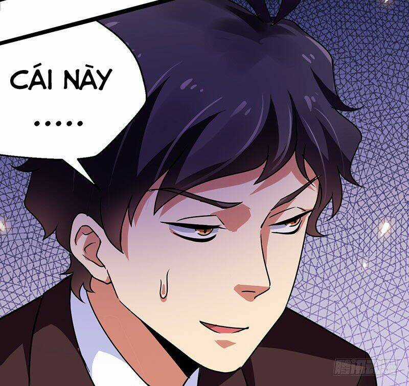 Siêu Cấp Bại Gia Tử - Chapter 20 - Trang 4